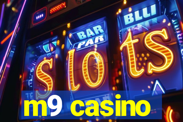 m9 casino